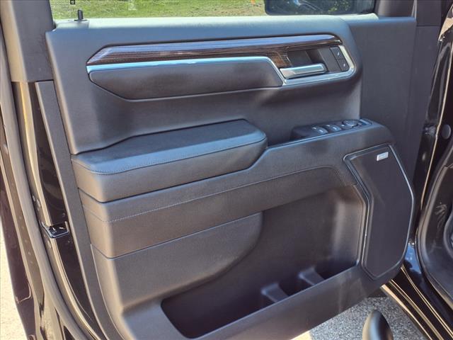 used 2023 Chevrolet Silverado 1500 car, priced at $49,995