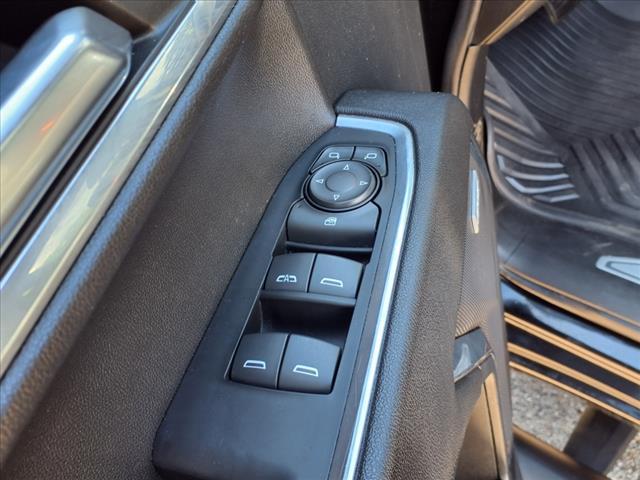 used 2023 Chevrolet Silverado 1500 car, priced at $49,995