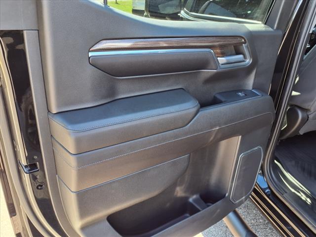 used 2023 Chevrolet Silverado 1500 car, priced at $49,995
