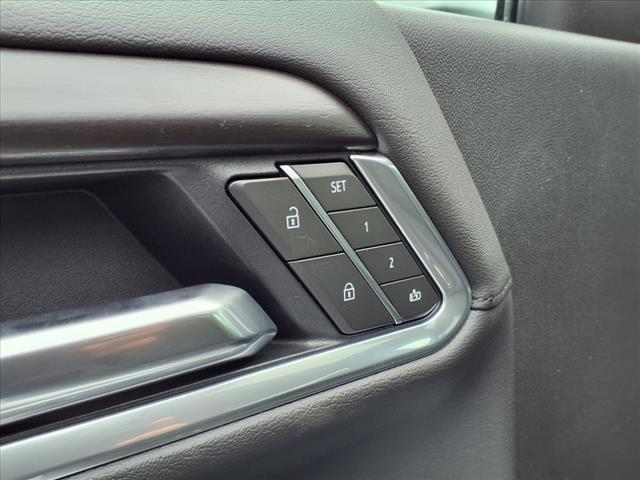 new 2025 GMC Sierra 3500 car, priced at $90,215