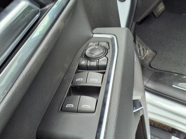 new 2025 GMC Sierra 3500 car, priced at $90,215