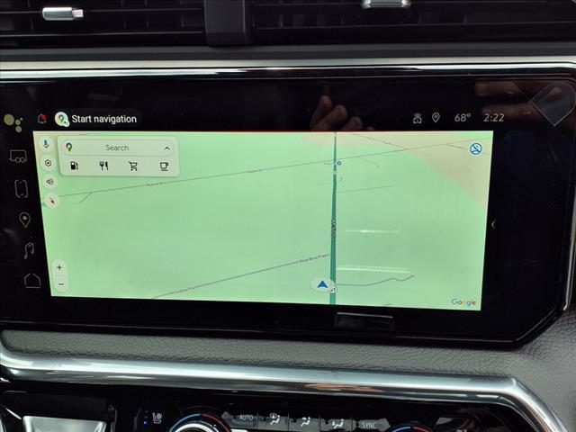 new 2025 GMC Sierra 3500 car, priced at $90,215