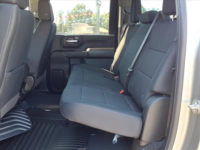 new 2026 Chevrolet Silverado 2500 car, priced at $60,855