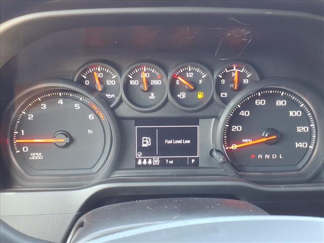 new 2026 Chevrolet Silverado 2500 car, priced at $60,855