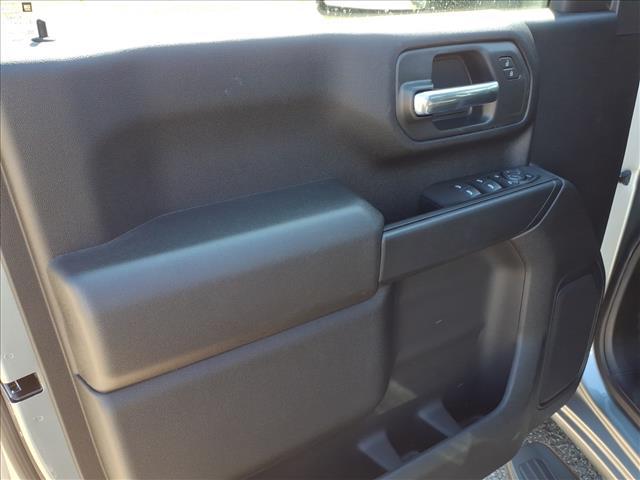 new 2026 Chevrolet Silverado 2500 car, priced at $60,855