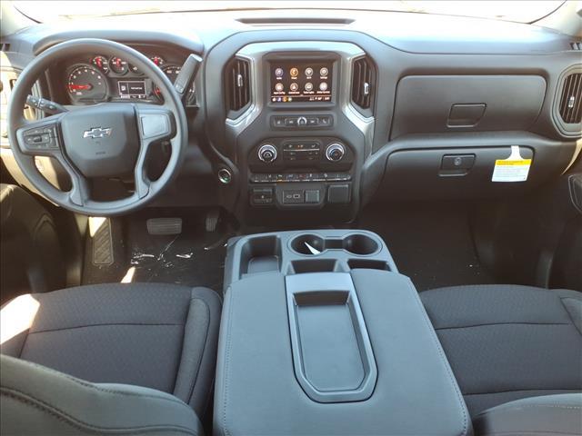 new 2026 Chevrolet Silverado 2500 car, priced at $60,855