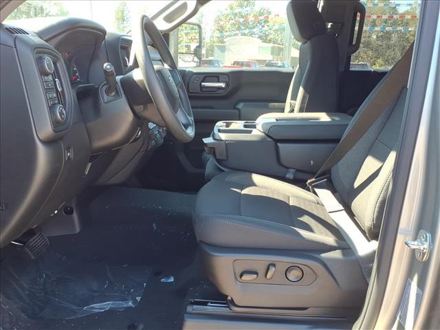 new 2026 Chevrolet Silverado 2500 car, priced at $60,855