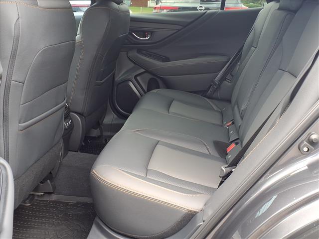 used 2022 Subaru Outback car, priced at $33,995