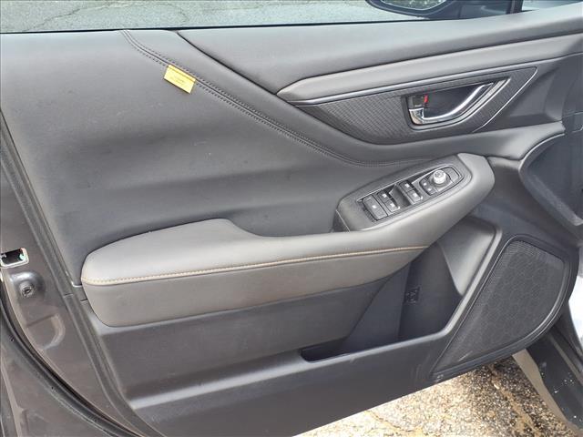 used 2022 Subaru Outback car, priced at $33,995