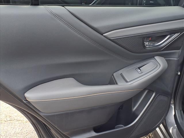 used 2022 Subaru Outback car, priced at $33,995