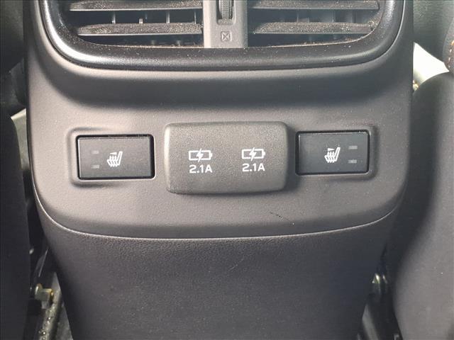 used 2022 Subaru Outback car, priced at $33,995