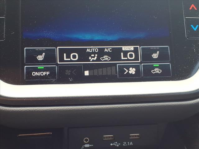 used 2022 Subaru Outback car, priced at $33,995