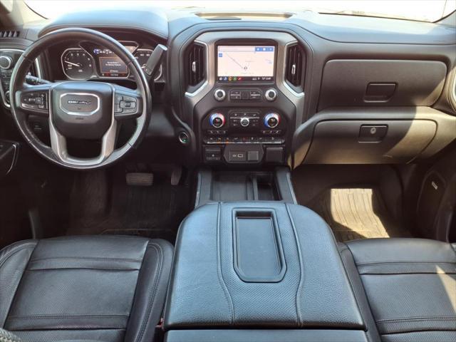 used 2019 GMC Sierra 1500 car