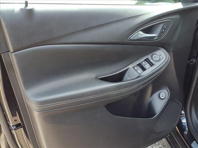 used 2021 Buick Encore GX car, priced at $24,995