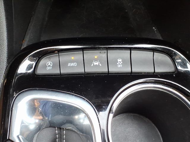 used 2021 Buick Encore GX car, priced at $24,995