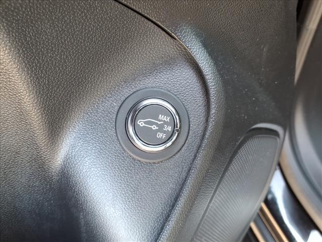used 2021 Buick Encore GX car, priced at $24,995
