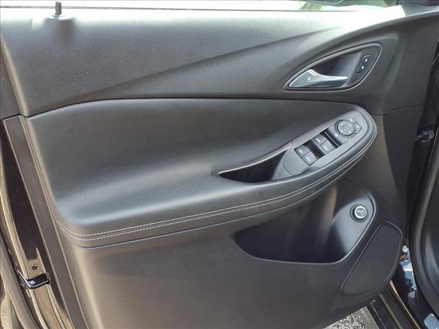 used 2021 Buick Encore GX car, priced at $24,995