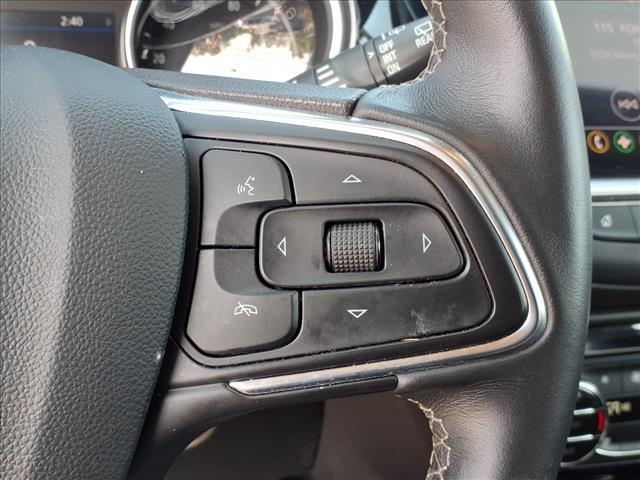 used 2021 Buick Encore GX car, priced at $24,995