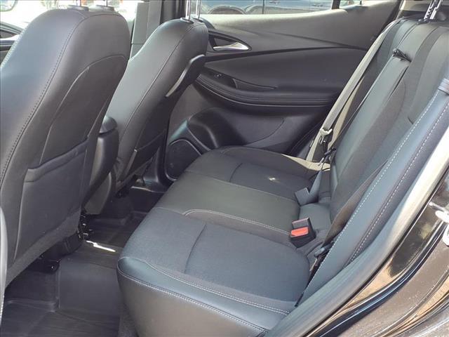 used 2021 Buick Encore GX car, priced at $24,995
