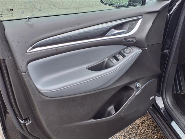 used 2021 Buick Enclave car, priced at $27,995