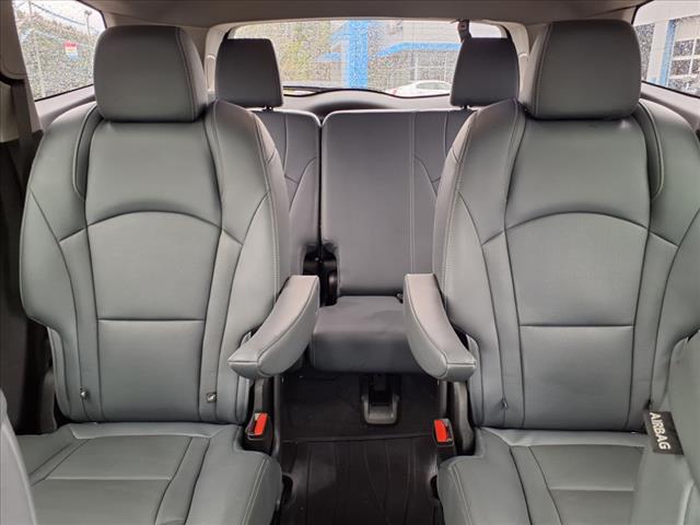 used 2021 Buick Enclave car, priced at $27,995