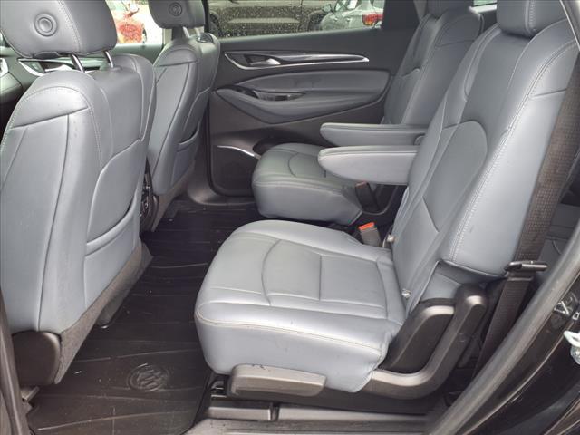 used 2021 Buick Enclave car, priced at $27,995