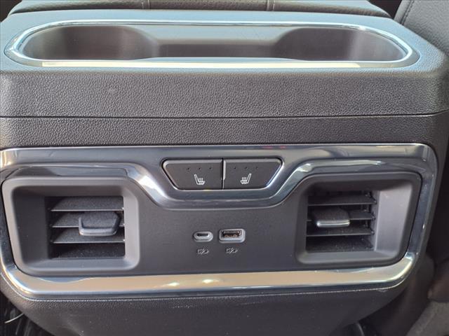used 2023 GMC Sierra 1500 car