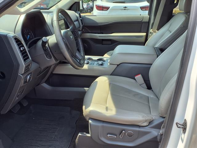 used 2019 Ford Expedition car, priced at $30,995