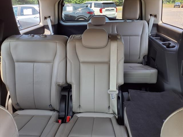 used 2019 Ford Expedition car, priced at $30,995