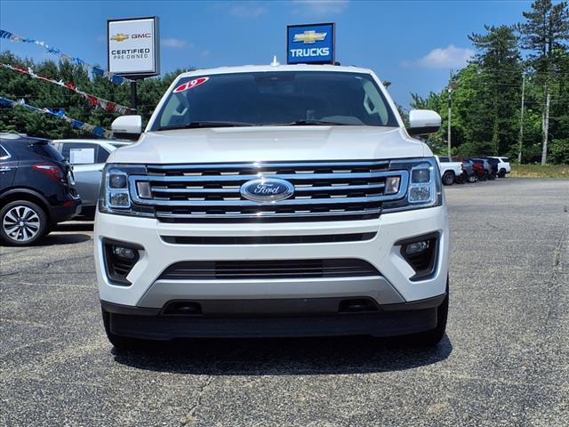 used 2019 Ford Expedition car, priced at $30,995