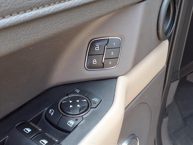 used 2019 Ford Expedition car, priced at $30,995