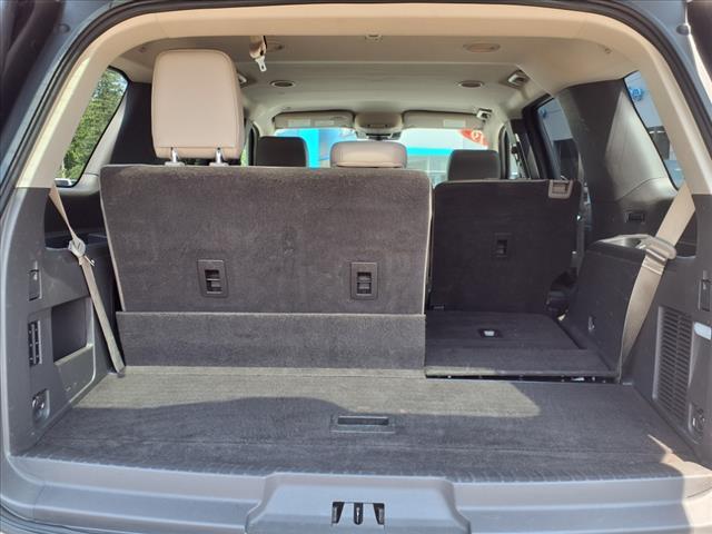 used 2019 Ford Expedition car, priced at $30,995