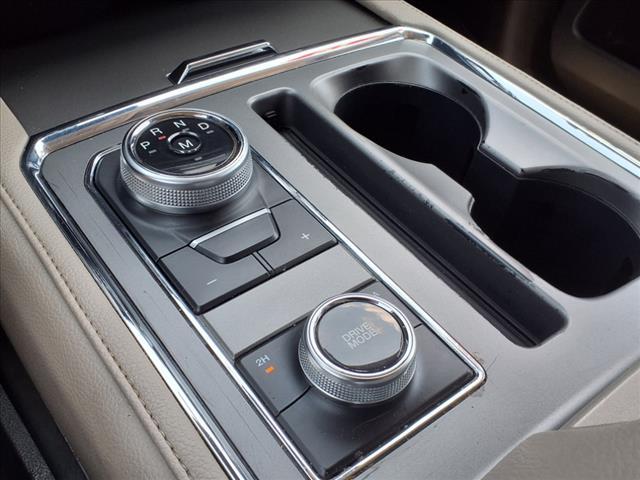 used 2019 Ford Expedition car, priced at $30,995