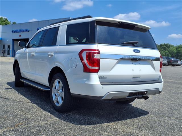 used 2019 Ford Expedition car, priced at $30,995