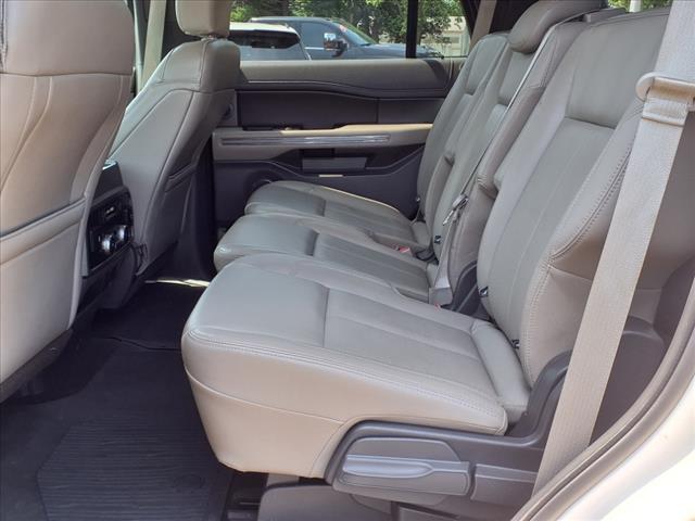used 2019 Ford Expedition car, priced at $30,995