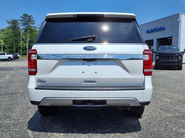 used 2019 Ford Expedition car, priced at $30,995
