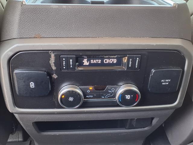 used 2019 Ford Expedition car, priced at $30,995