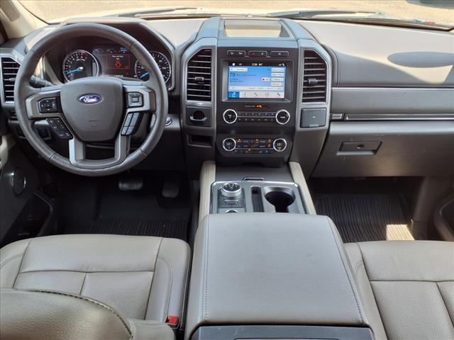 used 2019 Ford Expedition car, priced at $30,995