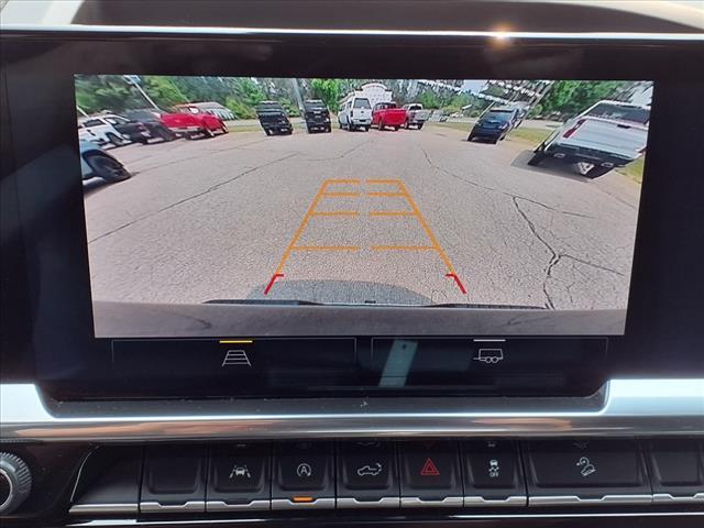 used 2022 Chevrolet Silverado 1500 car, priced at $44,995