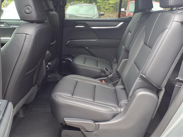 new 2026 GMC Acadia car, priced at $53,070