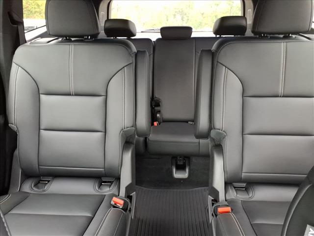 new 2026 GMC Acadia car, priced at $53,070