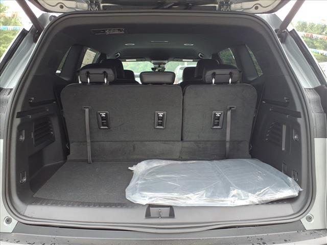 new 2026 GMC Acadia car, priced at $53,070