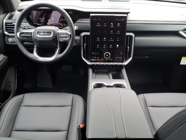 new 2026 GMC Acadia car, priced at $53,070