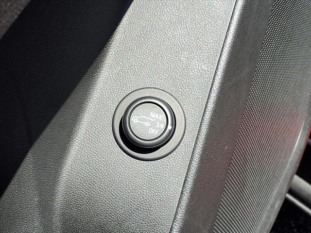 used 2023 Chevrolet Equinox car, priced at $30,993