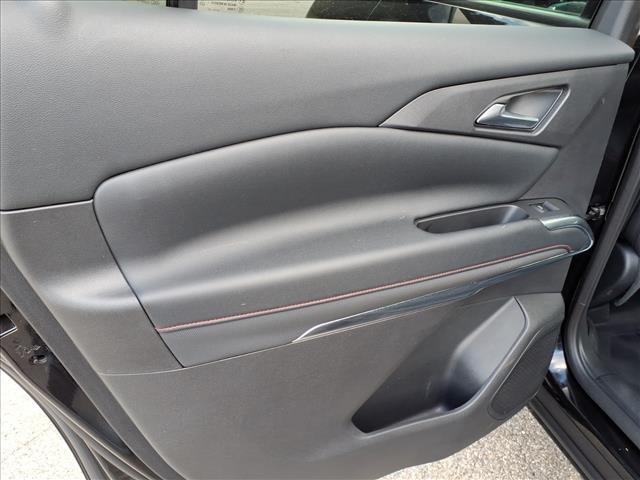 used 2025 Chevrolet Traverse car, priced at $49,995