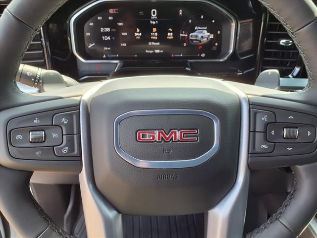 new 2026 GMC Sierra 1500 car, priced at $70,230