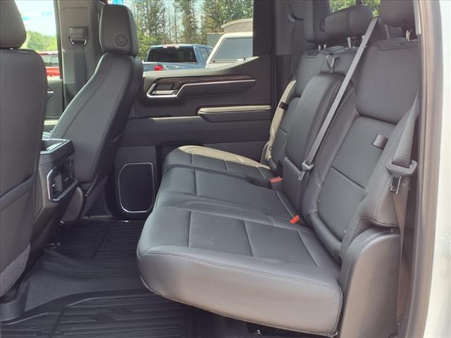 new 2026 GMC Sierra 1500 car, priced at $70,230