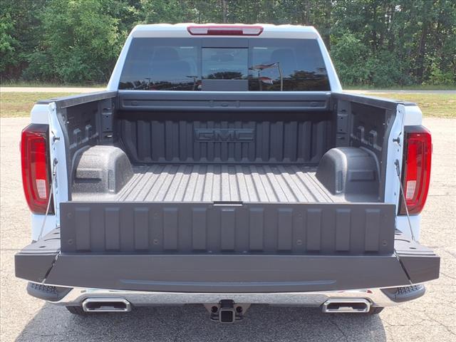 new 2026 GMC Sierra 1500 car, priced at $70,230