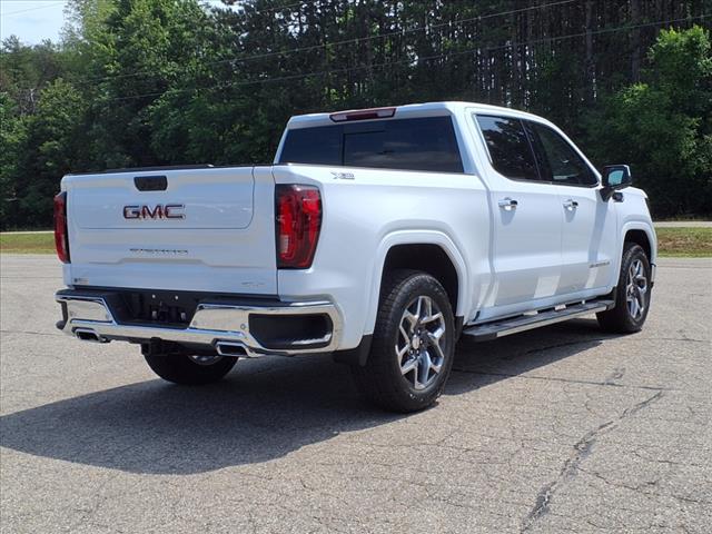 new 2026 GMC Sierra 1500 car, priced at $70,230