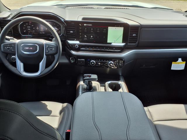 new 2026 GMC Sierra 1500 car, priced at $70,230